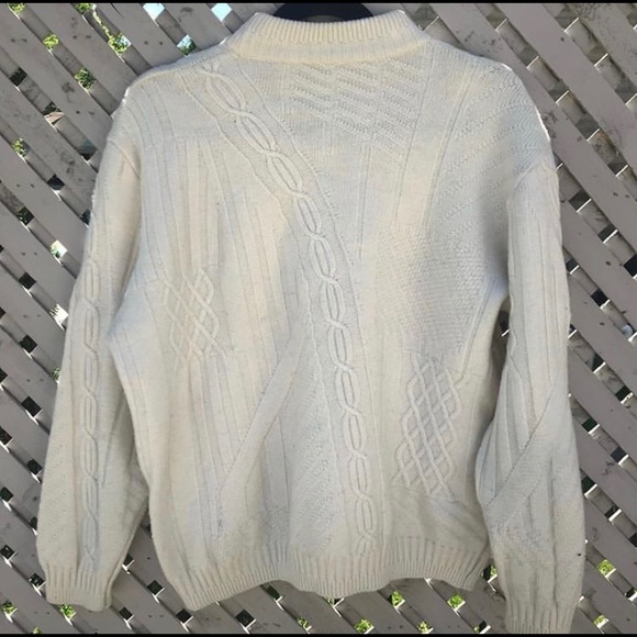 Knit Sweater - Picture 2 of 2